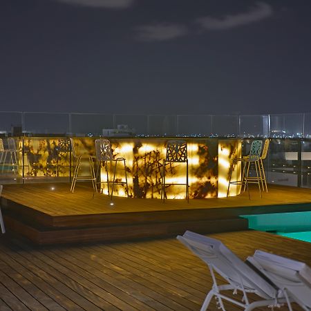 Serenity Hotel Boutique By Alsol Плая-дель-Кармен Экстерьер фото